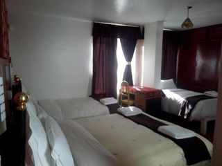 Hotel pic La Casa de Ana - Peru