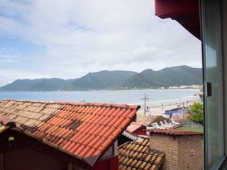 Hotel pic Pousada Estrelas no Mar Florianópolis