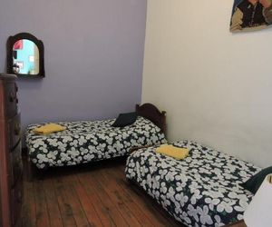 Hostal Casa Verde Limón Valparaiso Chile