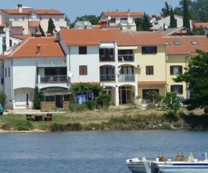 Grazia Apartments Medulin Croatia