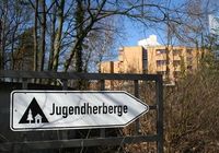Отзывы Jugendherberge Berlin — Am Wannsee, 1 звезда