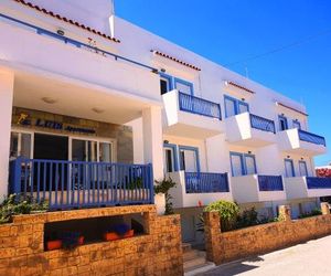 Luis Apartments Mastichari Greece