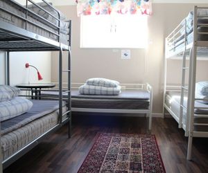 Crafoord Place Hostel Stockholm Sweden