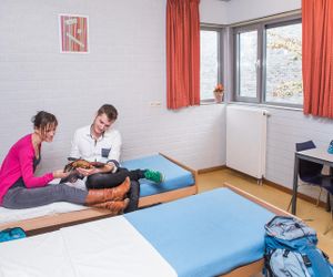 Hostel Blauwput Leuven LEUVEN Belgium
