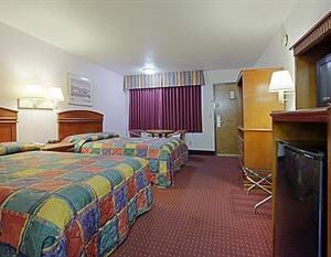 Americas Best Value Inn Pico Rivera East Los Angeles East Los Angeles United States
