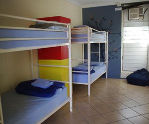 Rockhampton Backpackers YHA Rockhampton Australia