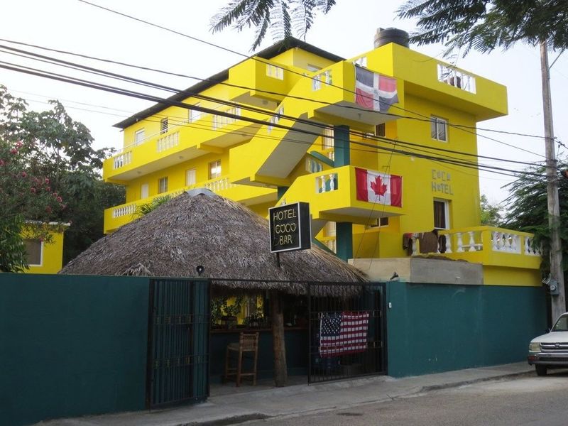 Hotel Photo 14