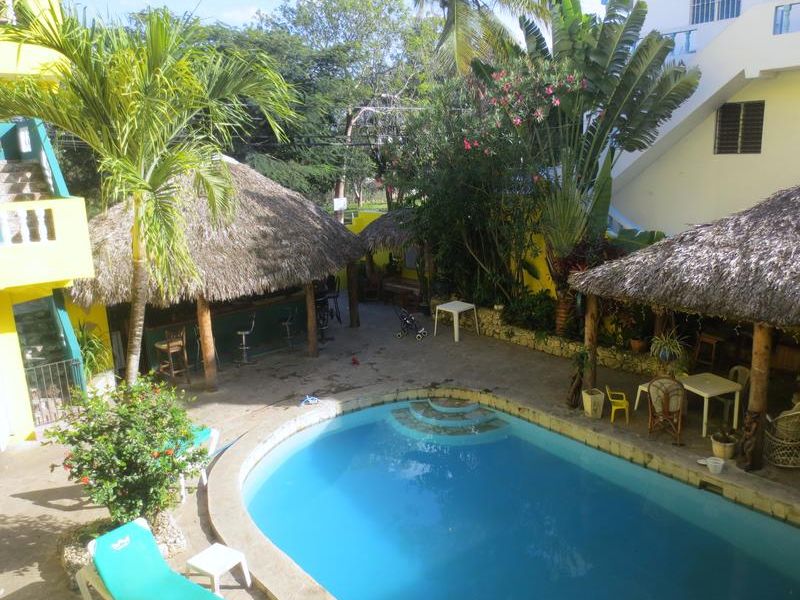 Hotel Photo 19