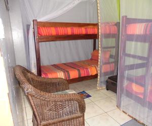 Paseli Backpackers Lusaka Zambia