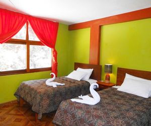 Hotel Sun Palace Inn Machu Pikchu Peru