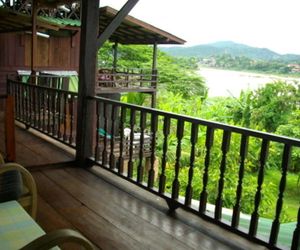 Baanrimtaling Home Stay Amphoe Chiang Khaung Thailand