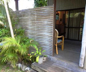 Aremango Guesthouse Titikaveka Cook Islands