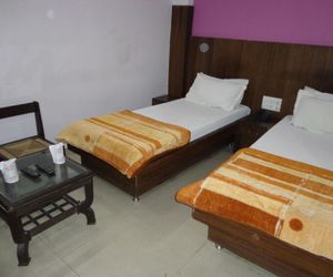 Hotel Saina Internationa Delhi City India