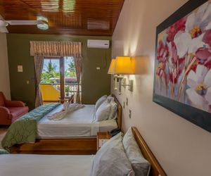 Hostel Manuel Antonio Manuel Antonio Costa Rica