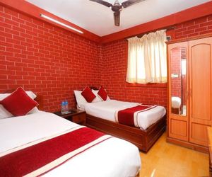 SPOT ON 497 Hotel Potala Kathmandu Nepal