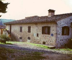 Agriturismo Podere Cappella San Gimignano Italy