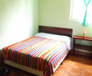 Hotel El Sol Panajachel Guatemala