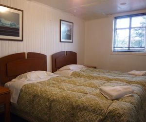 Hostel Keoken Punta Arenas Chile