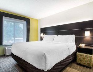 Holiday Inn Express & Suites - Albany Airport - Wolf Road Colonie United States