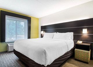 Hotel pic Holiday Inn Express & Suites - Albany Airport - Wolf Road, an IHG Hote