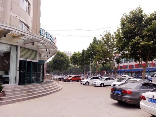 Hotel Photo 21