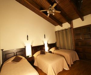 Comfort Hostel Guatemala Guatemala