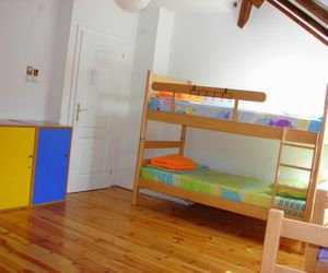 Lazin Hostel Novi Sad Serbia