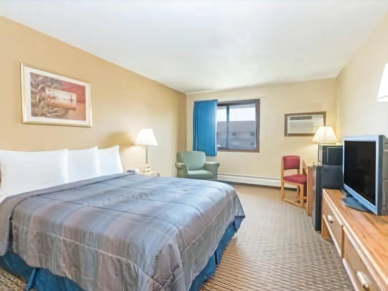 Hotel Photo 5