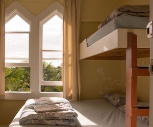 Paradiso Backpackers Nelson New Zealand