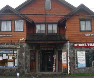 Hostal Wohlenberg Pucon Chile