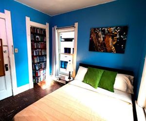 HI - Madison Hostel Madison United States
