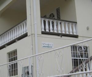 Evelyns Apartment Saint Lawrence Barbados