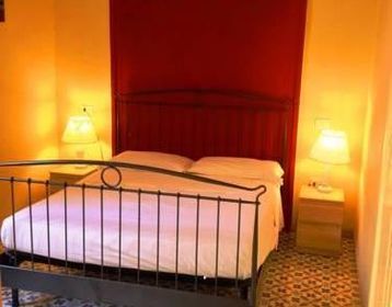 hotel booking template