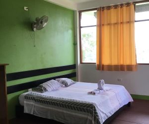 Tambopata Hostel Puerto Maldonado Peru