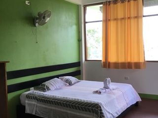 Фото отеля Tambopata Hostel