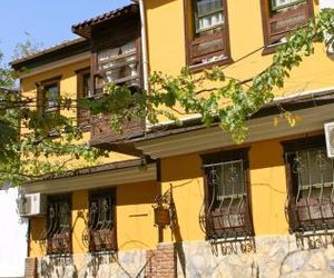 Homeros Pension & Guesthouse Selcuk Turkey