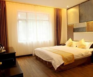 Happy Hotel Yangshuo China