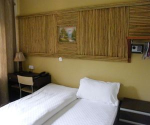 Hotel Ruch Kampala Uganda