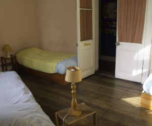 Hostal Casa Aventura Valparaiso Chile