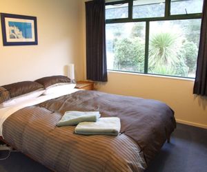 Anakiwa Lodge Picton New Zealand