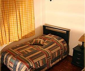 Hostal Arco del Sol Quito Ecuador