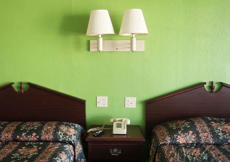 Hotel Photo 9