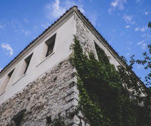 Berat Backpackers Hostel Berat Albania