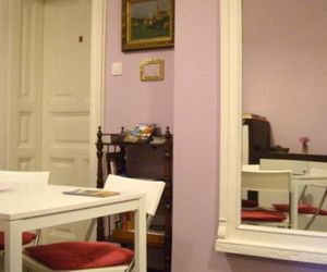Rooms Grahor Zagreb Croatia