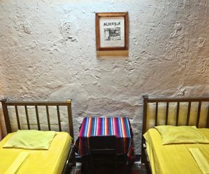 Hostal El Albergue de Leon Leon Nicaragua