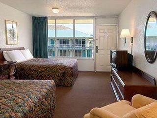 Hotel pic Americas Best Value Inn Florida Turnpike & I-95