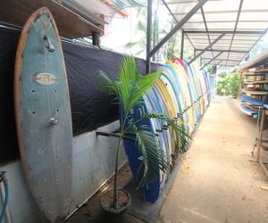 Blue Trailz Hostel & Surf Camp Tamarindo Costa Rica