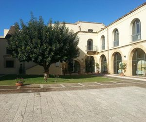 Il Giardino Del Purgatorio Marsala Italy