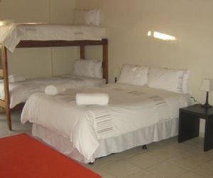 Johannesburg Backpackers Randburg South Africa