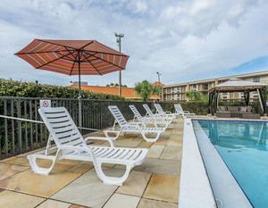 Quality Inn & Suites Kissimmee by The Lake Celebration United States